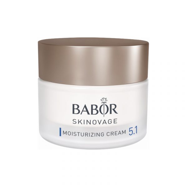 babor skinovage moisturising cream