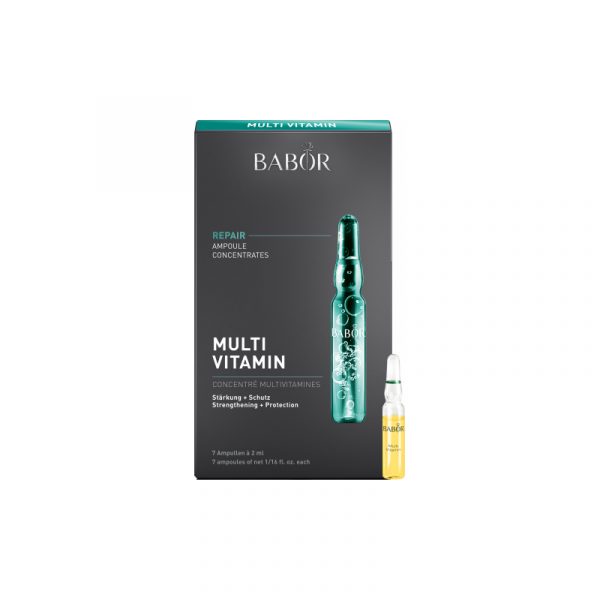 repair multi vitamin serum babor
