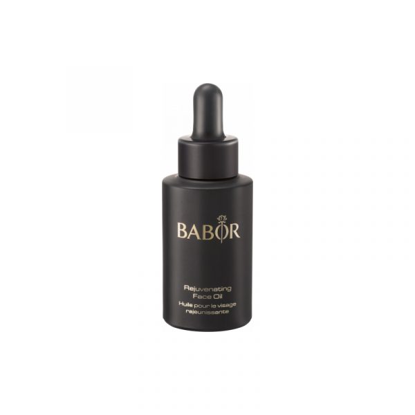 babor skinovage rejuvenating face oil
